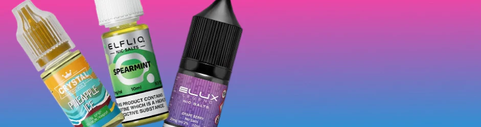 Elevate Your Vaping Experience